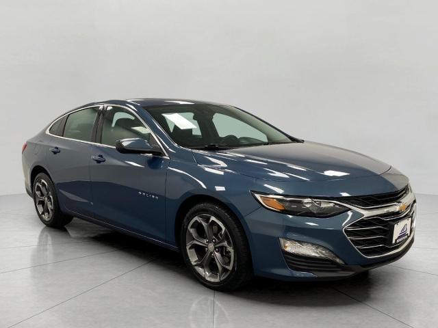 2024 Chevrolet Malibu Vehicle Photo in Appleton, WI 54913