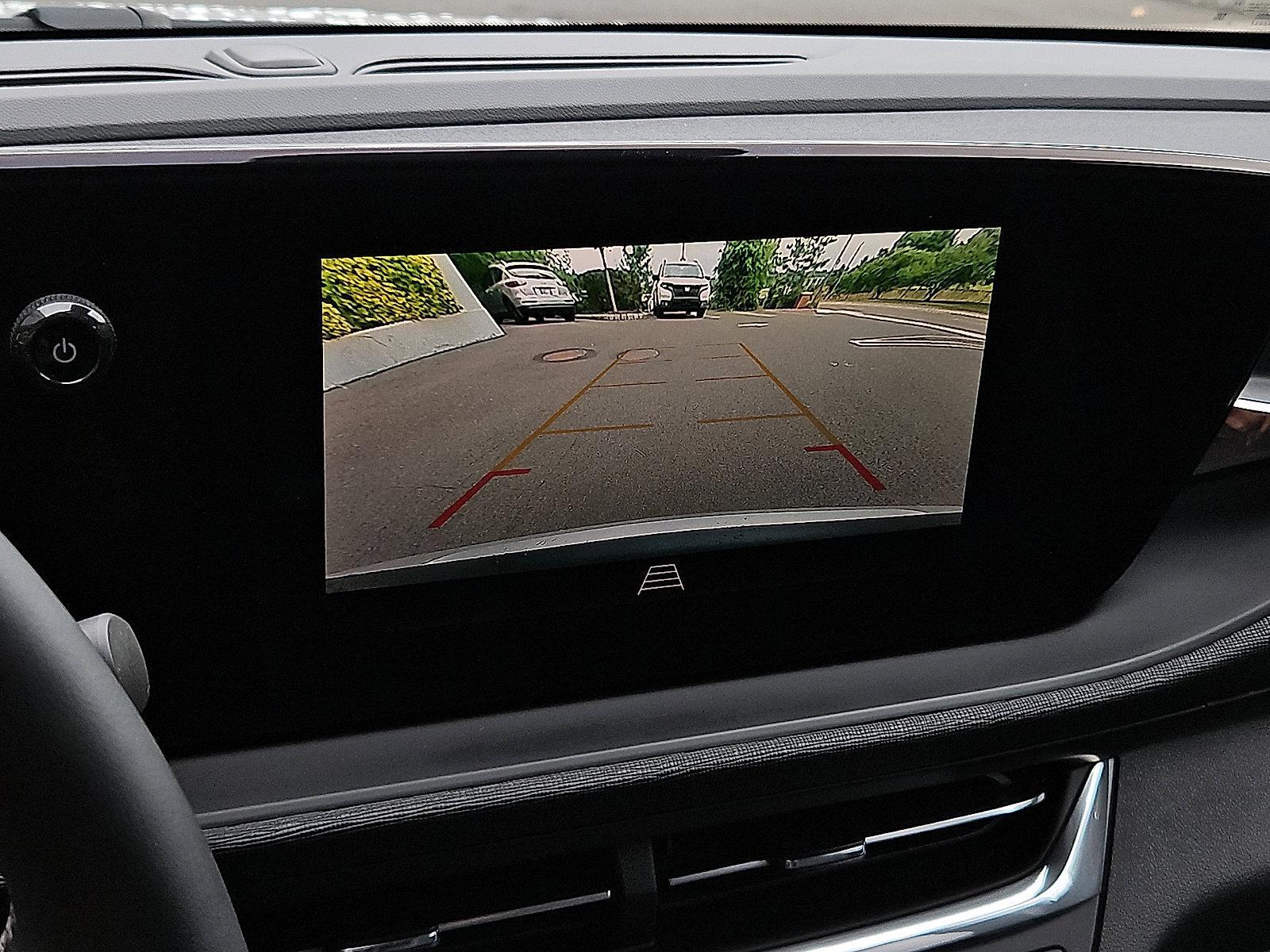 2024 Buick Envista Vehicle Photo in Jenkintown, PA 19046