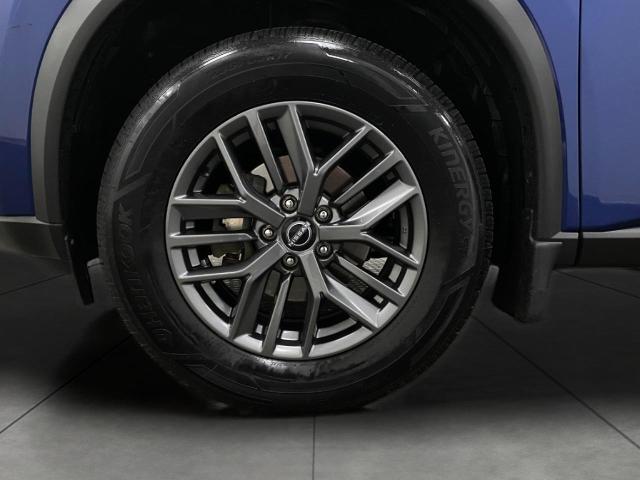 2023 Nissan Rogue Vehicle Photo in Appleton, WI 54913
