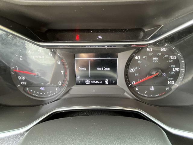 2023 Chevrolet Trailblazer Vehicle Photo in PITTSBURGH, PA 15226-1209