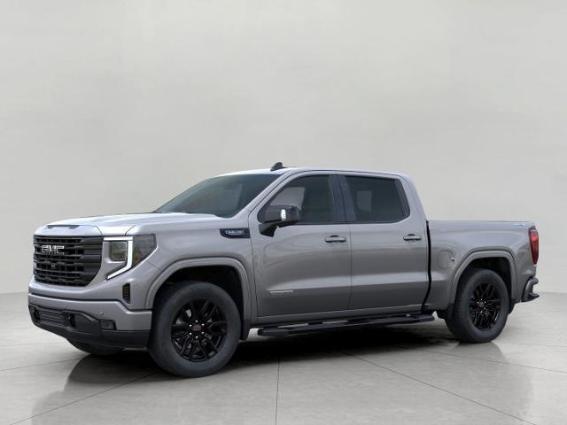 2025 GMC Sierra 1500 Vehicle Photo in GREEN BAY, WI 54303-3330