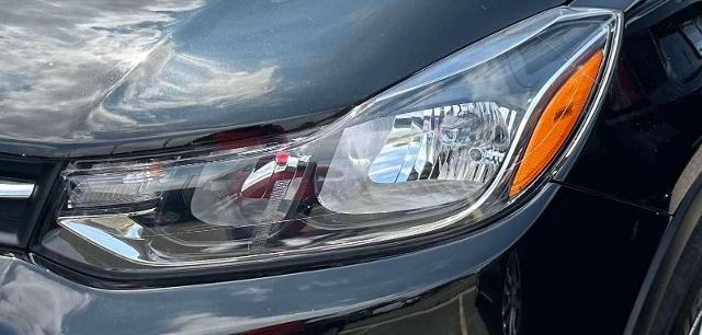 2022 Chevrolet Trax Vehicle Photo in Roslyn, NY 11576