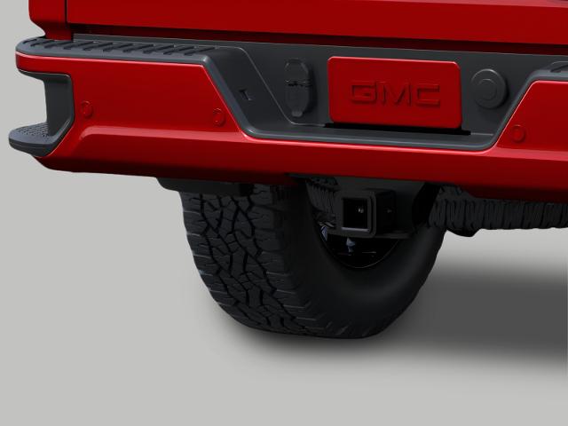 2025 GMC Sierra 3500 HD Vehicle Photo in APPLETON, WI 54914-8833