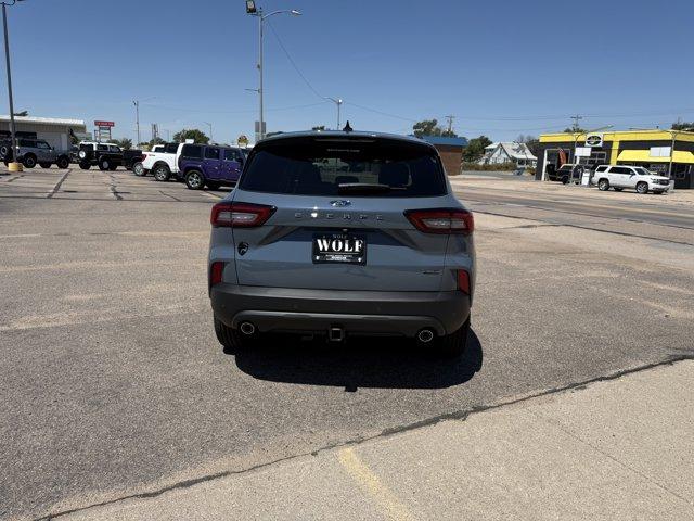 2025 Ford Escape Vehicle Photo in Ogallala, NE 69153