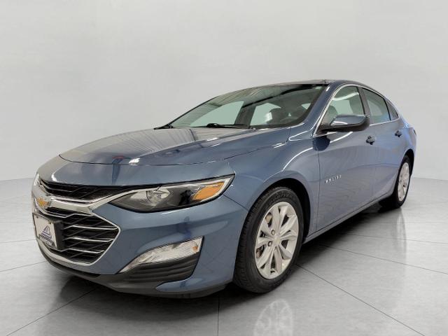 2024 Chevrolet Malibu Vehicle Photo in GREEN BAY, WI 54303-3330