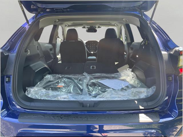 2025 Subaru Crosstrek Vehicle Photo in Oshkosh, WI 54904