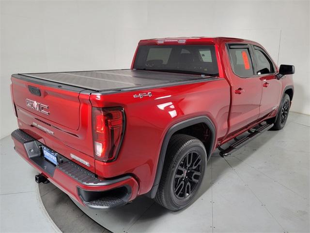2023 GMC Sierra 1500 Vehicle Photo in PRESCOTT, AZ 86305-3700