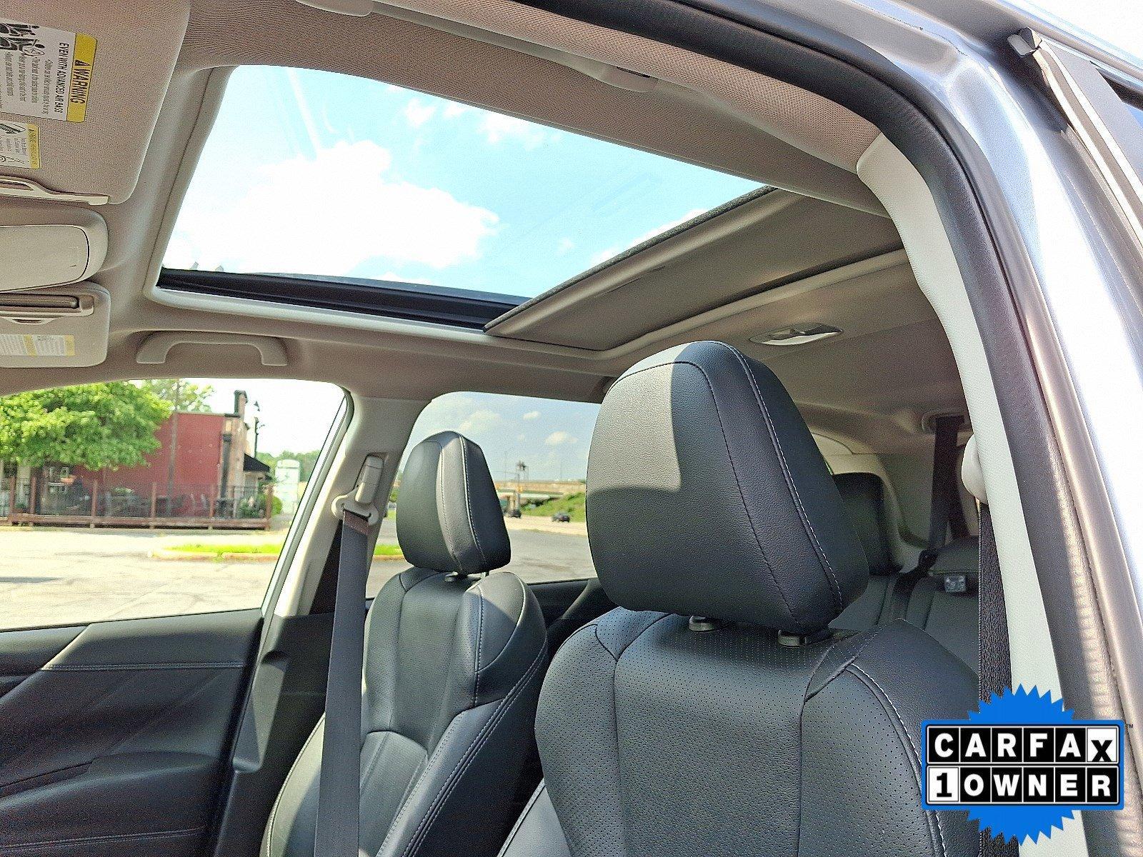 2019 Subaru Forester Vehicle Photo in Harrisburg, PA 17111