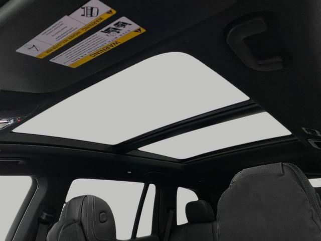 2025 Mercedes-Benz GLS Vehicle Photo in Appleton, WI 54913
