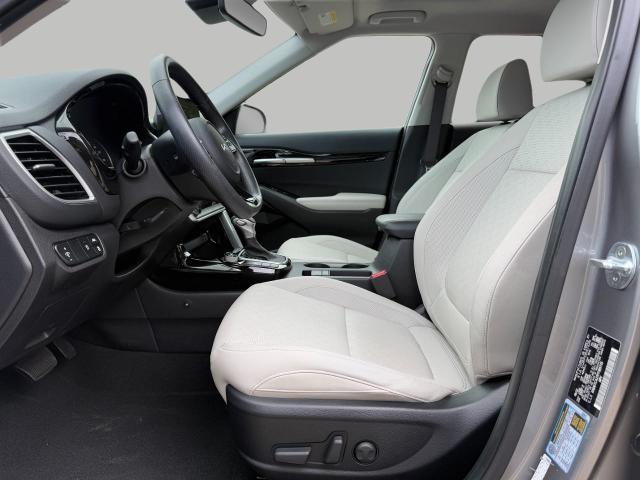 2023 Kia Seltos Vehicle Photo in Appleton, WI 54914