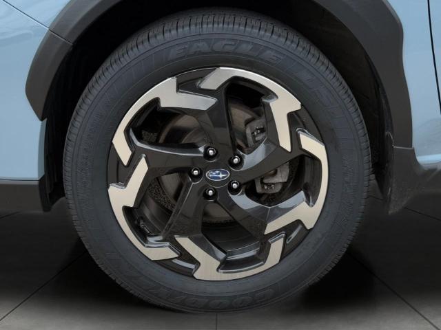 2023 Subaru Crosstrek Vehicle Photo in Appleton, WI 54914