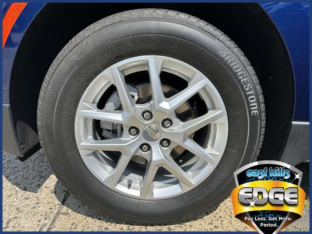 2022 Chevrolet Equinox Vehicle Photo in Roslyn, NY 11576