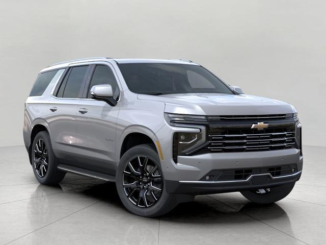 2025 Chevrolet Tahoe Vehicle Photo in Neenah, WI 54956