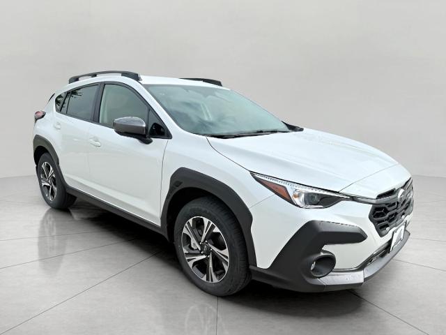 2025 Subaru Crosstrek Vehicle Photo in Neenah, WI 54956