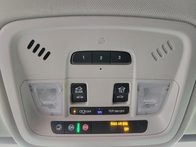 2019 Chevrolet Traverse Vehicle Photo in NEENAH, WI 54956-2243
