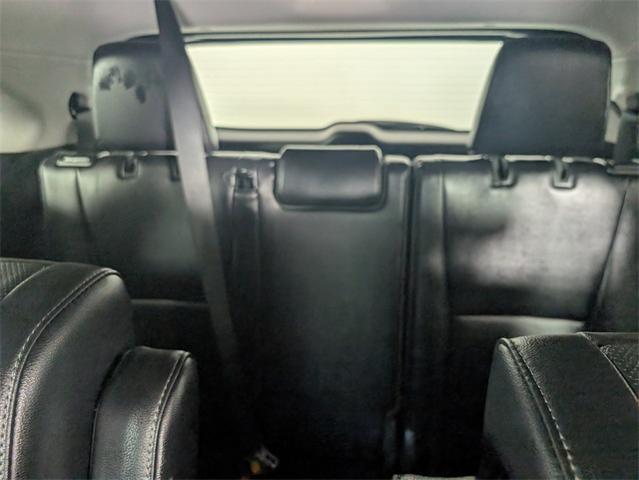 2022 Toyota Highlander Vehicle Photo in ENGLEWOOD, CO 80113-6708