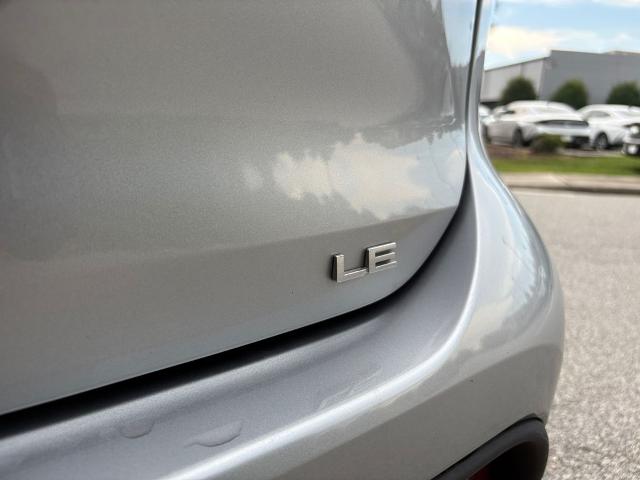 2022 Toyota Highlander Vehicle Photo in Statesboro, GA 30458