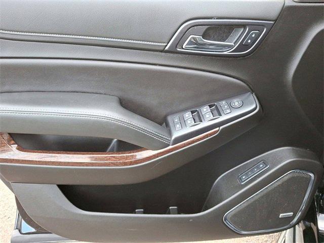 2019 GMC Yukon Vehicle Photo in TREVOSE, PA 19053-4984