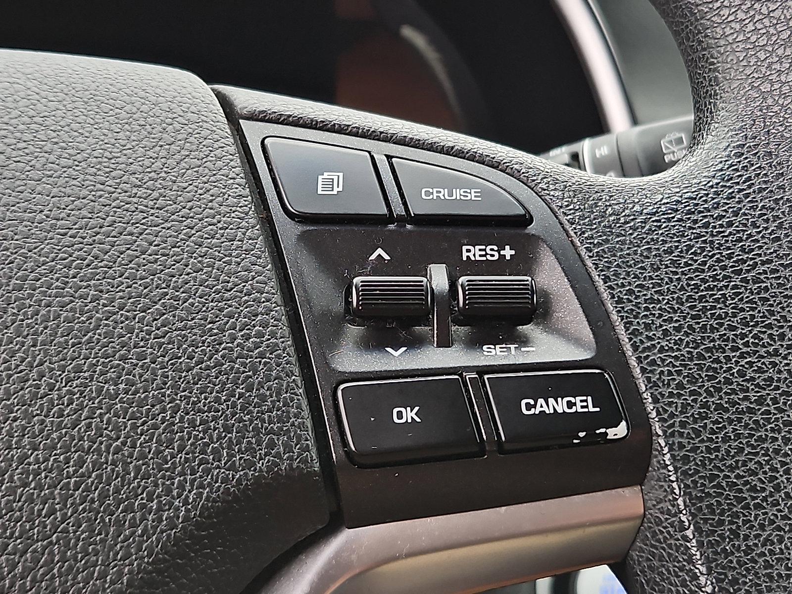 2019 Hyundai TUCSON Vehicle Photo in Trevose, PA 19053