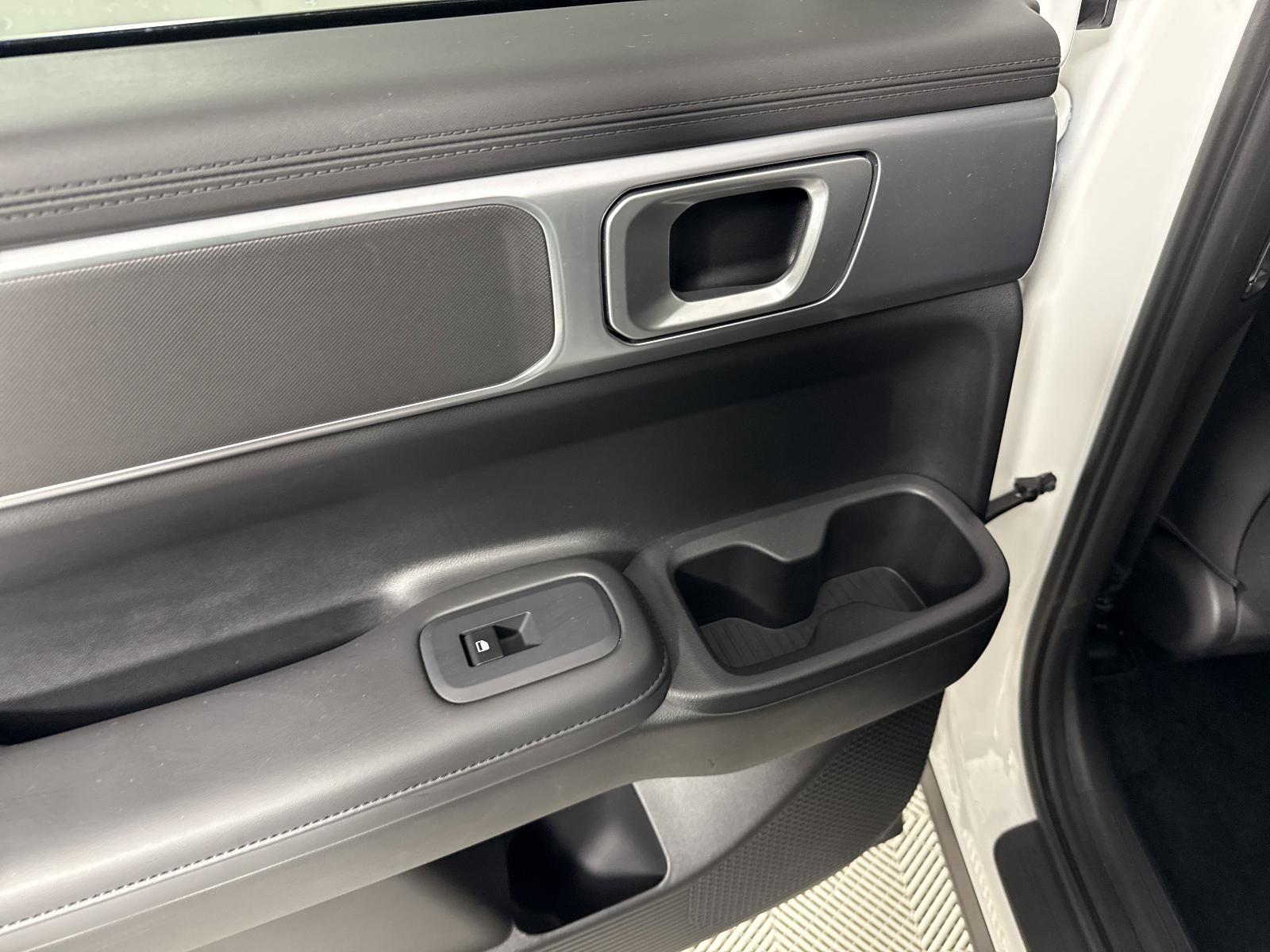 2024 Hyundai SANTA FE Vehicle Photo in Georgetown, TX 78626