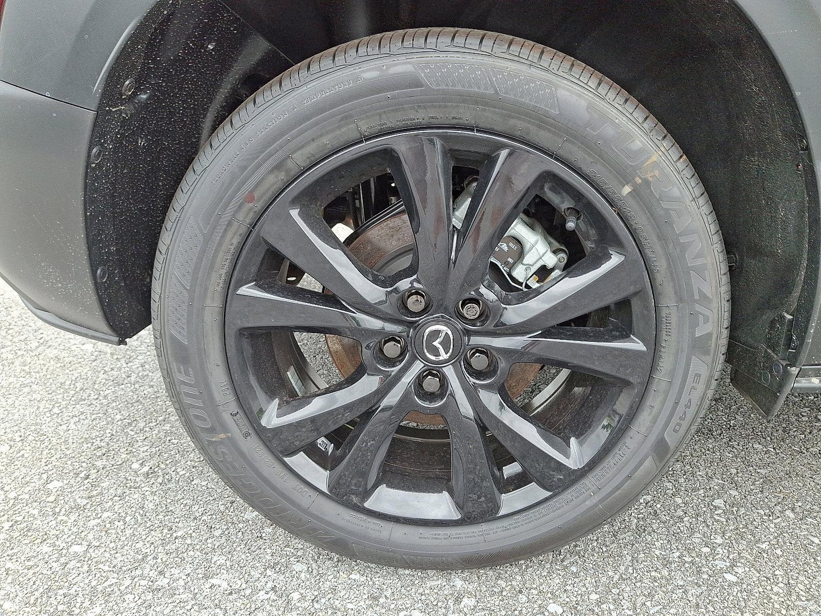 2025 Mazda CX-30 Vehicle Photo in Harrisburg, PA 17111