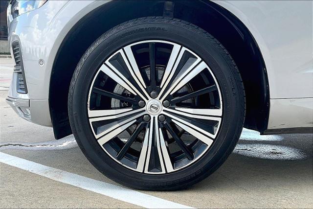 2023 Volvo XC60 Vehicle Photo in Houston, TX 77007