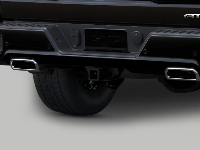 2026 GMC Sierra 1500 Vehicle Photo in OSHKOSH, WI 54904-7811