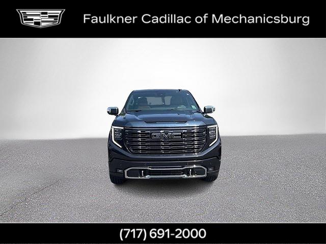 2022 GMC Sierra 1500 Vehicle Photo in MECHANICSBURG, PA 17050-1707