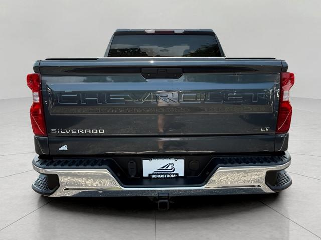 2019 Chevrolet Silverado 1500 Vehicle Photo in MIDDLETON, WI 53562-1492