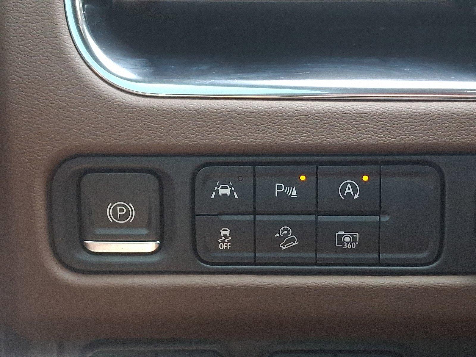 2024 Chevrolet Tahoe Vehicle Photo in Harrisburg, PA 17111