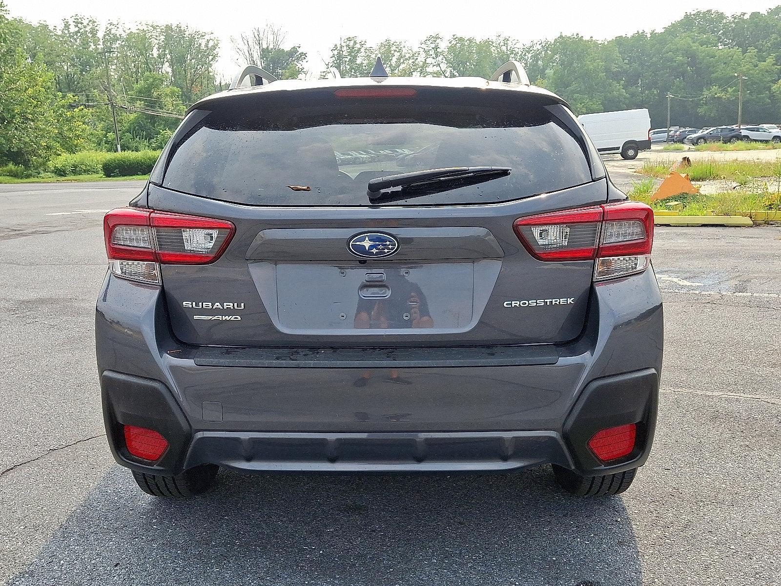 2023 Subaru Crosstrek Vehicle Photo in Harrisburg, PA 17111