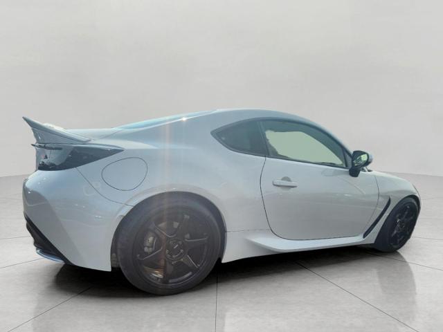 2022 Subaru BRZ Vehicle Photo in MADISON, WI 53713-3220