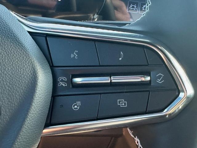 2026 Chevrolet Traverse Vehicle Photo in COLUMBIA, MO 65203-3903