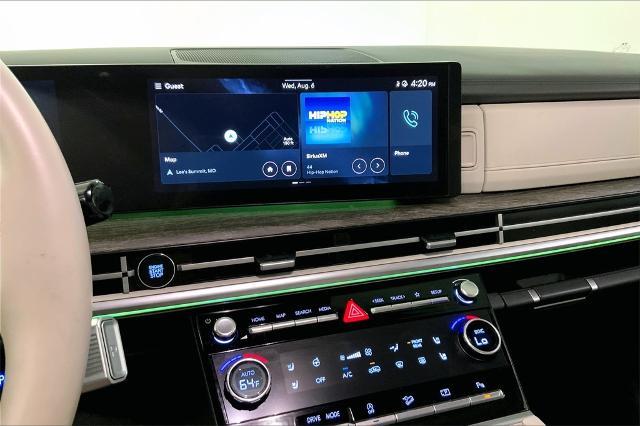 2024 Hyundai SANTA FE Vehicle Photo in Lees Summit, MO 64086