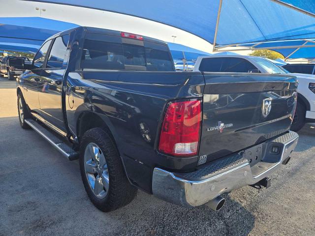 2016 Ram 1500 Vehicle Photo in DENTON, TX 76210-9321