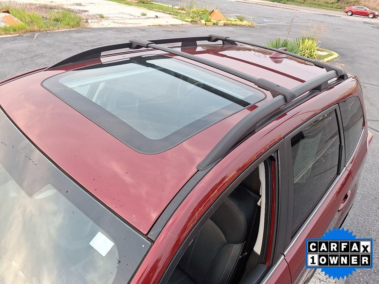 2018 Subaru Forester Vehicle Photo in Harrisburg, PA 17111