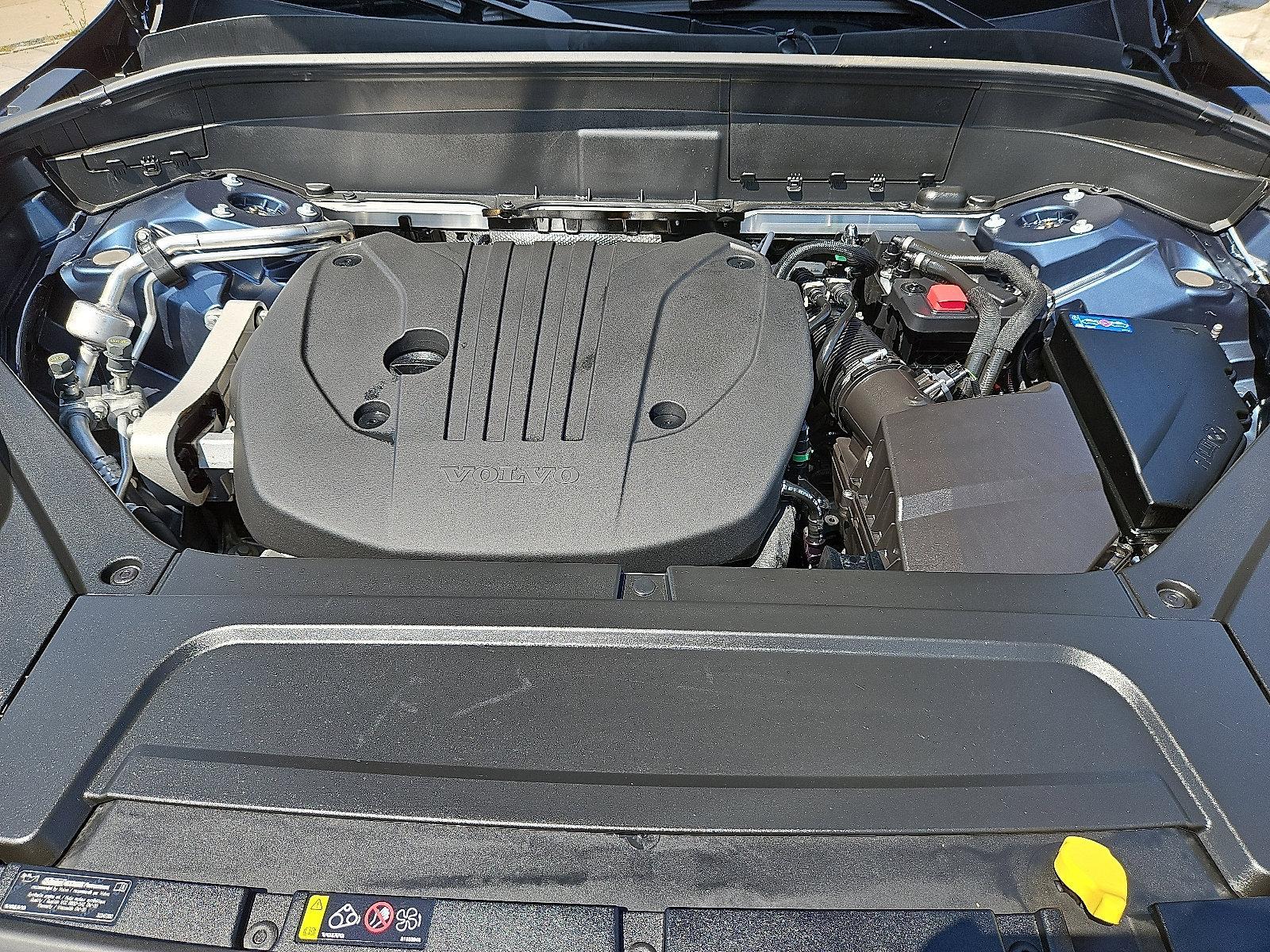 2024 Volvo XC90 Vehicle Photo in Trevose, PA 19053