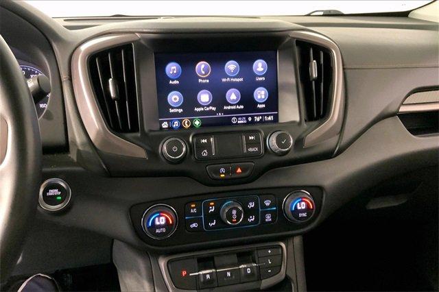 2023 GMC Terrain Vehicle Photo in INDEPENDENCE, MO 64055-1314