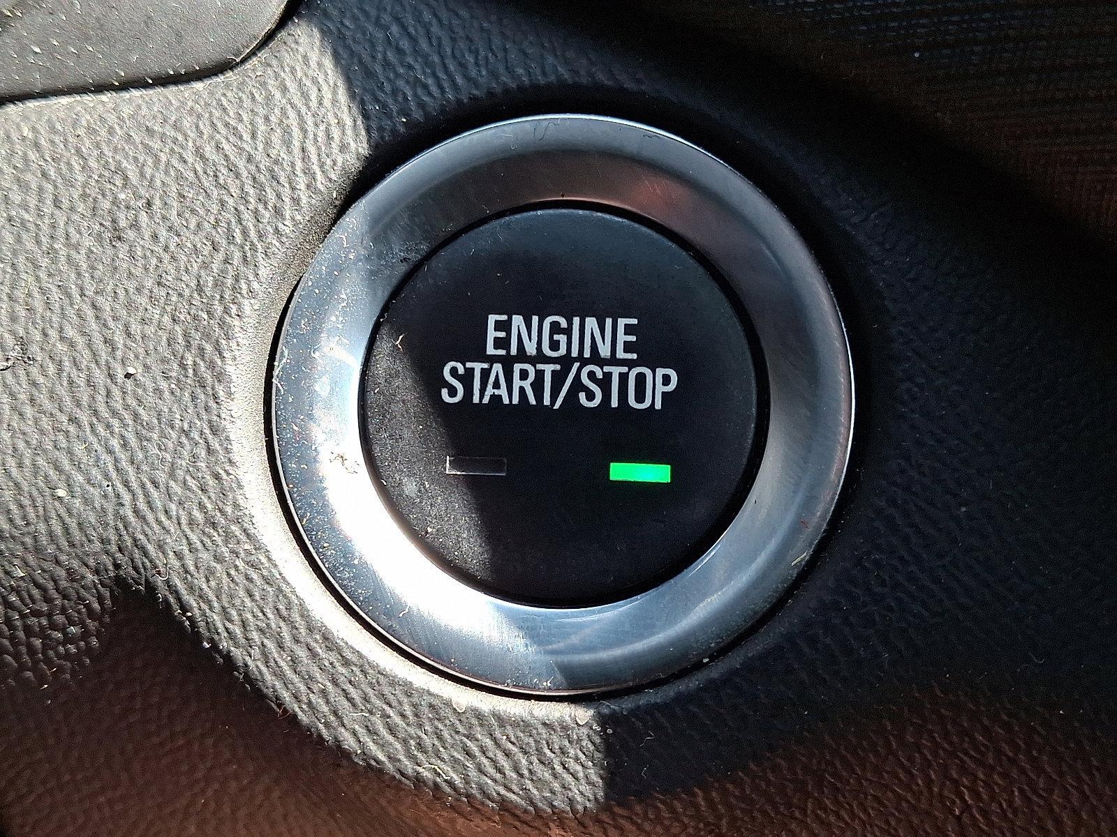 2022 Chevrolet Equinox Vehicle Photo in BETHLEHEM, PA 18017-9401