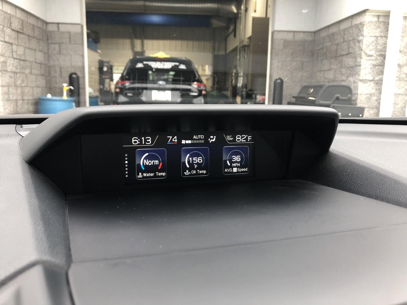 2023 Subaru Forester Vehicle Photo in Mechanicsburg, PA 17050