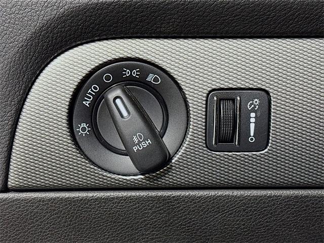 2018 Dodge Durango Vehicle Photo in Puyallup, WA 98371