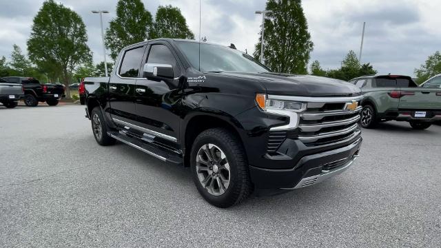 2024 Chevrolet Silverado 1500 Vehicle Photo in BENTONVILLE, AR 72712-4322