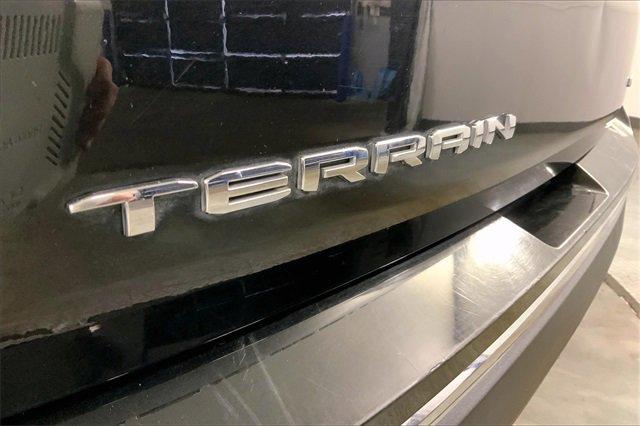 2023 GMC Terrain Vehicle Photo in INDEPENDENCE, MO 64055-1314