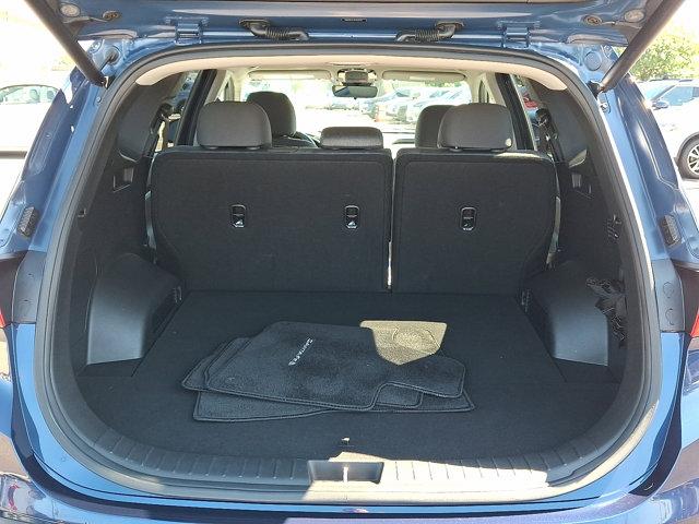 2023 Hyundai SANTA FE Vehicle Photo in Philadelphia, PA 19116