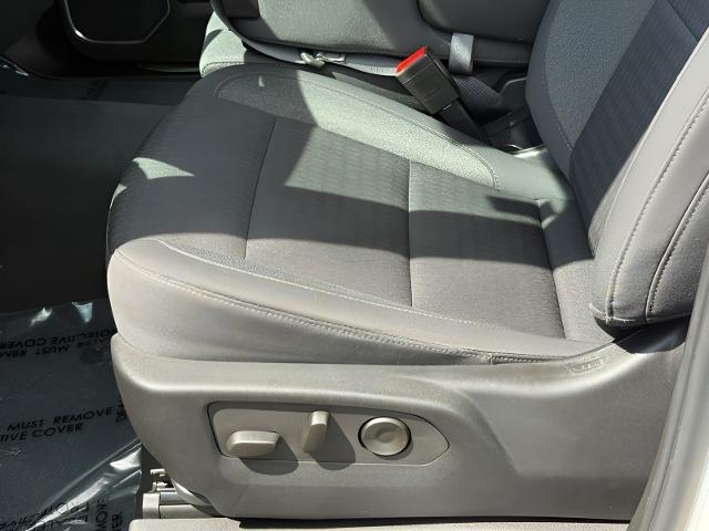 2022 Chevrolet Silverado 1500 Vehicle Photo in MIDDLETON, WI 53562-1492