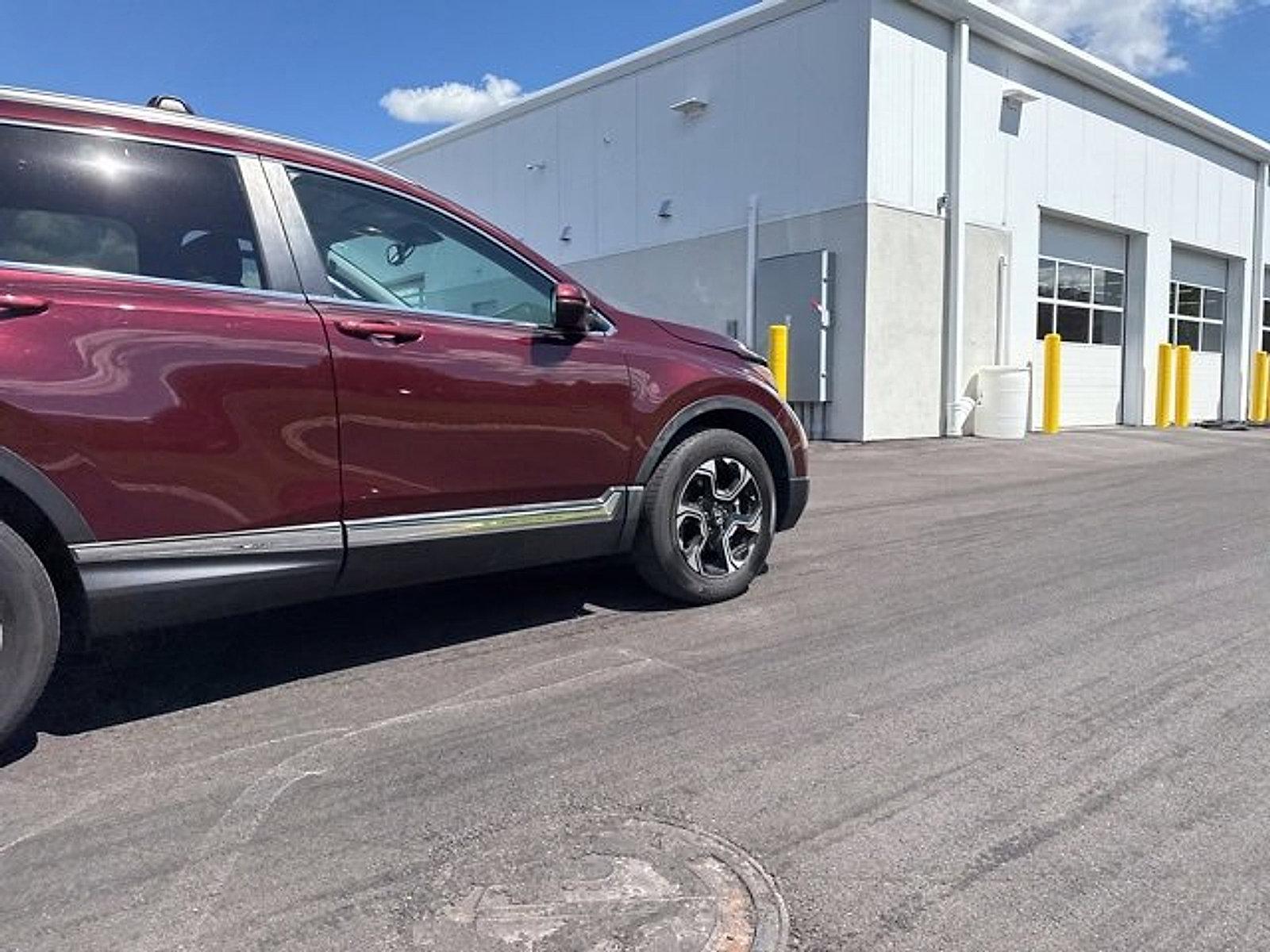 2019 Honda CR-V Vehicle Photo in Harrisburg, PA 17111