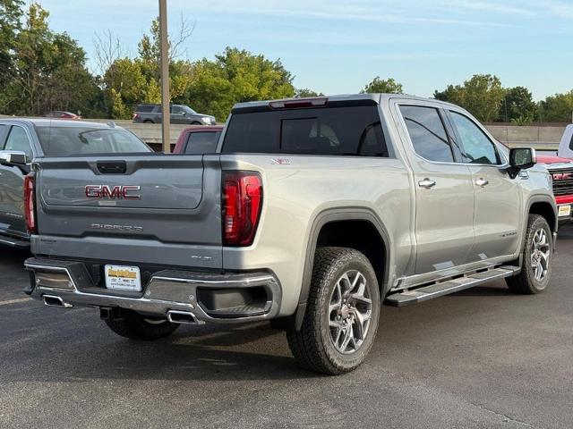 2026 GMC Sierra 1500 Vehicle Photo in COLUMBIA, MO 65203-3903