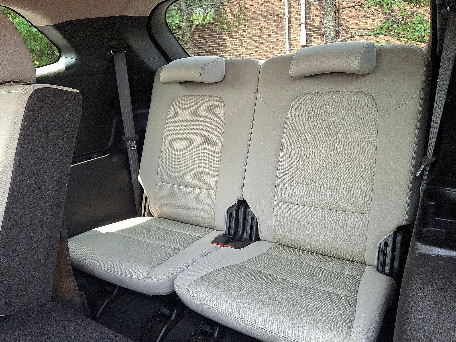 2014 Hyundai SANTA FE Vehicle Photo in Harrisburg, PA 17111-1033
