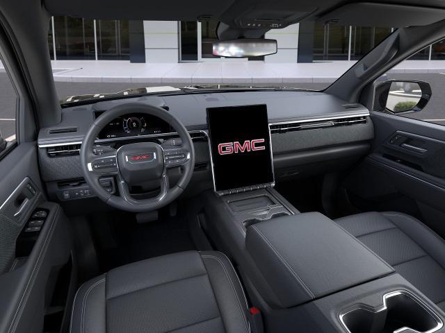 2026 GMC Sierra EV Vehicle Photo in LITTLE FALLS, NJ 07424-1717