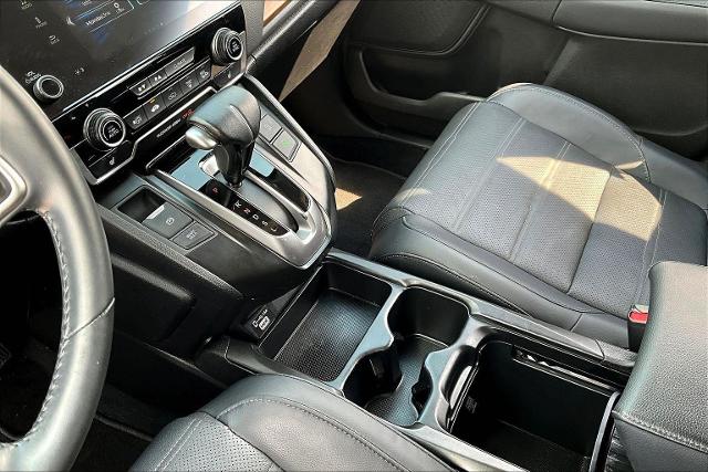 2021 Honda CR-V Vehicle Photo in Grapevine, TX 76051